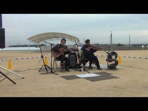 命のバトン/島津亜矢              演奏　とちおとめ　　道の駅筑西