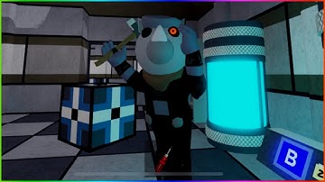 PIGGY [BOOK 2] CHAPTER 12 NEW RIZZO BOT JUMPSCARE!! (Concept By Me I’m so hyped for Ch12)