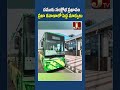 చమురు సంక్షోభ ప్రభావం: ప్రజా రవాణాలో పెద్ద మార్పులు | Oil Crisis: Changes in Public Transportation