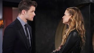 Cbs Young And The Restless Full Episode Summer Exposes Victor & Audras Scheme