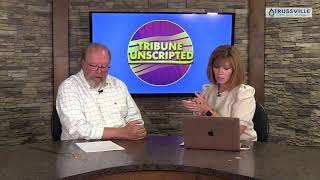 Tribune Unscripted 6-25-26