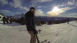 Chamrousse 2014 / GoPro