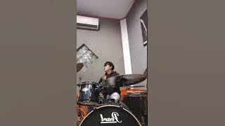 Stand Here Alone-JAV live drumcamp #japanese #faketaxi #poppunk