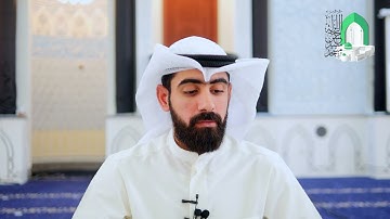 آيات من الذكر الحكيم  - القارئ عبدالله سفر