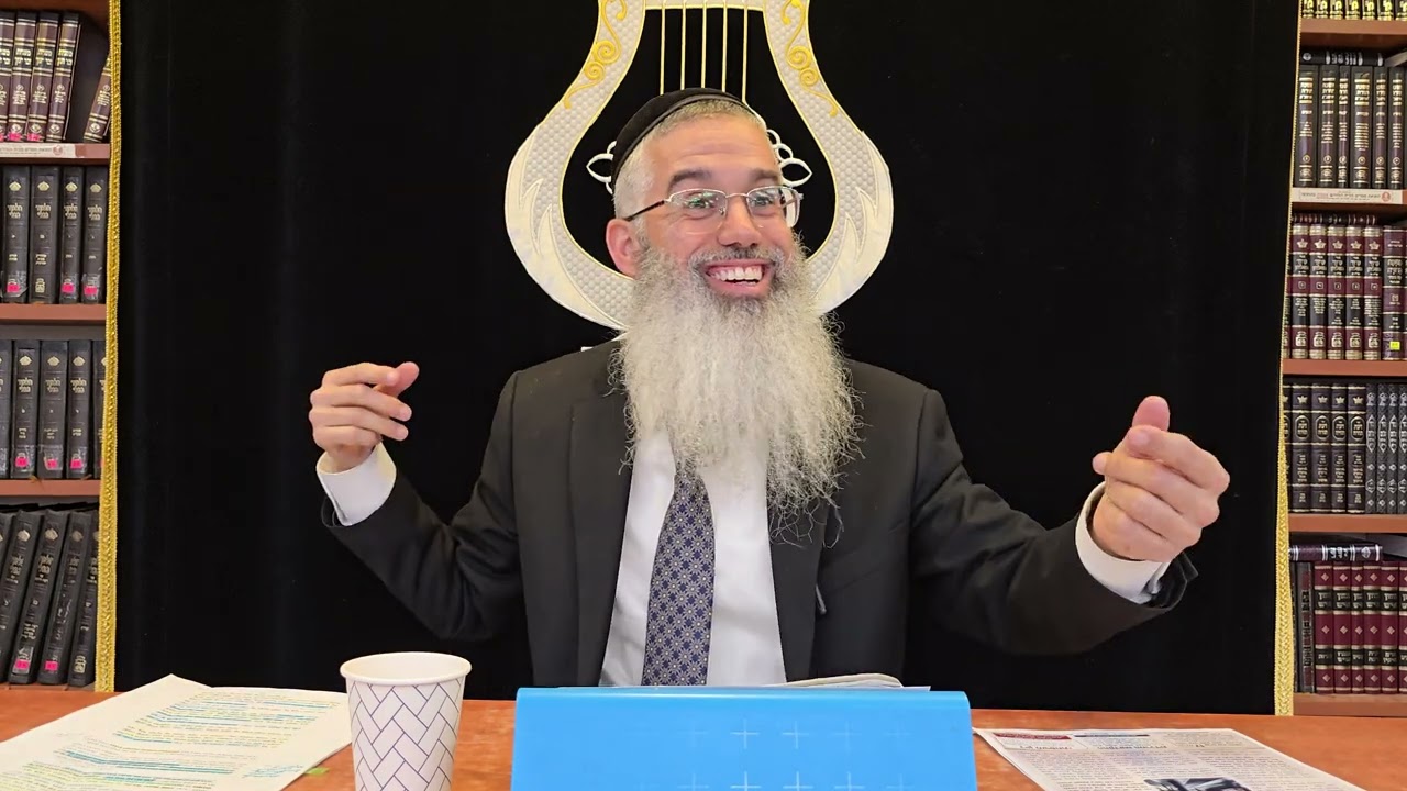 הרב ליאור רדעי | מלחמת האמונה | ט