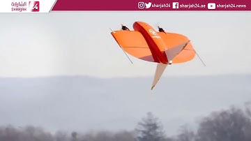 Wingtra drone takes aerial mapping to the next level