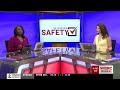 Hiking Safety: Your clothing matters