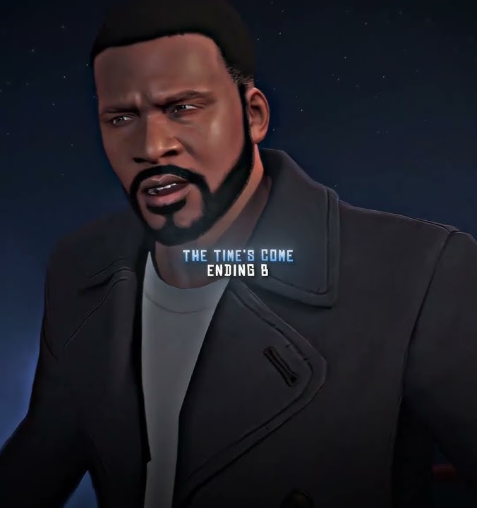 Most emotional GTA 5 missions 💔 p.1 | Gta Edit [4k] #shorts #gta #gta5 #edit  #gtaedit
