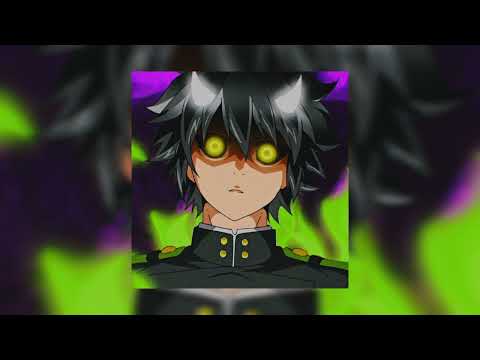 Xxephyrr FUNK DA VINGANCA Slowed Reverb