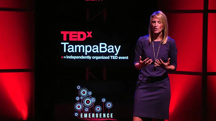 The Constitution: It's Personal | Tara Hechlik New...