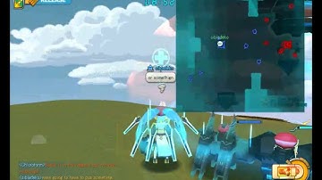 Cosmic Break 1st Official Service Tournament Finals: Hotglue vs Everything