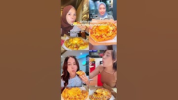 Thumbnail of Cobain Cheese Volcano Meatmax cuma 50rb/pizza 🍕