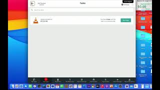 Installing App Updates in Mosyle Manager