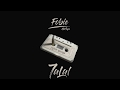 Fobie 7alal Officiel Audio Mixtape Malade Mental 