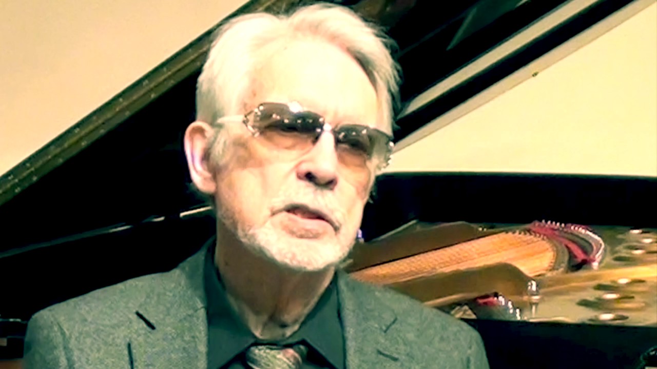 American Composer John Harbison on String Quartet No. 6 YouTube