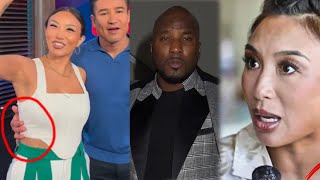 Jeannie Mai Finally Caught Cheating and It's Confirmed! Video Goes Viral