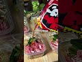 疲れた日の救世主!レンチン6分で辛うまラーメン🍜
