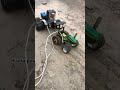 Newholland vs johndeere tochan #automobile #trendingshorts #ytshorts #johndeere #newholland #shorts