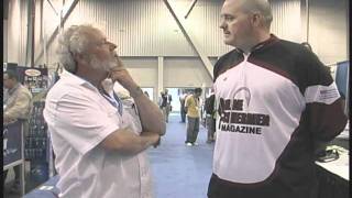ICAST Fishing Show 2011 OnlineFishermen.Com Interview