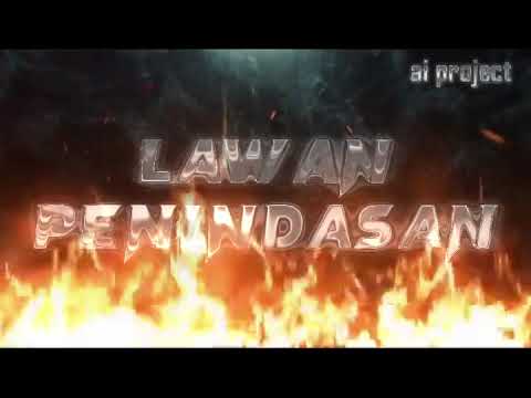 Lawan Penindasan