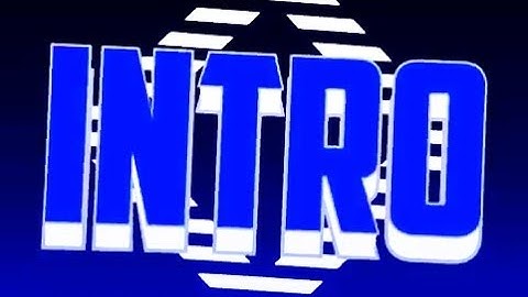 Top 5 2D  PANZOID Intro Template 2017 #365+ Free Download | BEST PANZOID INTRO TEMPLATES