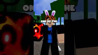 Surprising A Noob With The Best Grinding Fruit