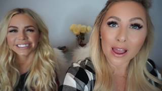 LIVING THE LIFE \\ Vlog \\ Mallory Ervin LIVING THE LIFE \\ Vlog \\ Mallory Ervin