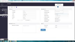 LRG Hotel Software screenshot 5