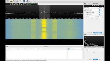 Downloading GQRX