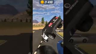Police Car Chase Cop Driving Simulator Gameplay | Police Car Games Drive 2021 Android Games #57 #car screenshot 2