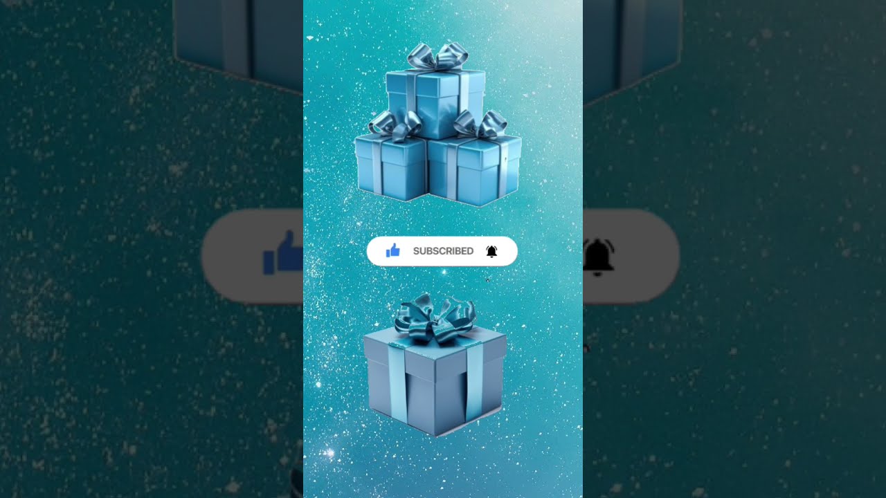  What Will Be In This Gift Box Viral Youtubeshorts Chooseyourgift 2025shorts 1000subscriber