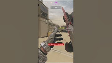 This is Sniping in the MW3 Beta #cod #mw3 #sniping