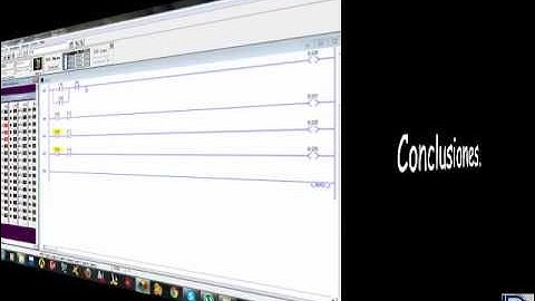 LogixPro-Llenado secuencial de tanques