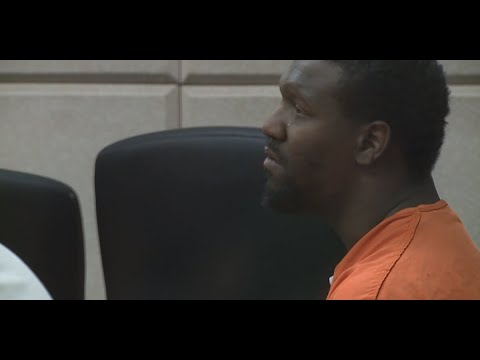 Video: Father Accused Of Killing His Son For Eating His Cake