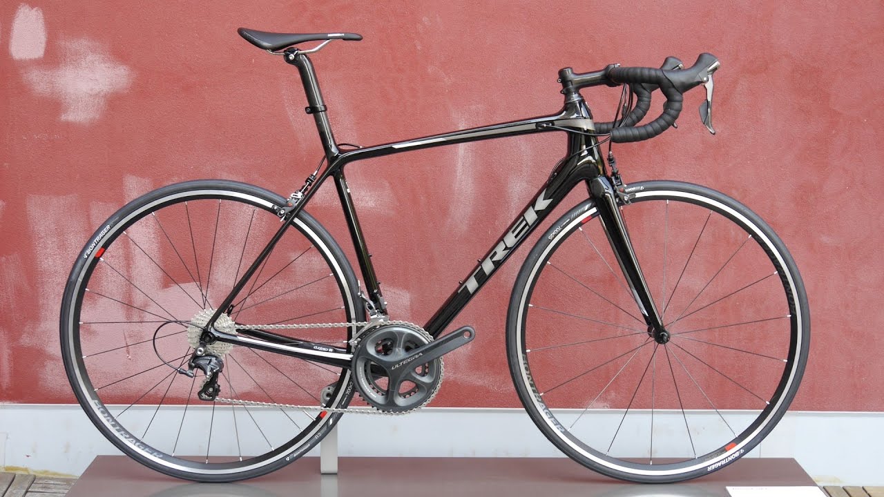 2019 trek emonda slr 6