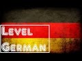 Motivation (Deutsch) - Level German