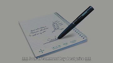 4a Pencasting Introduction LiveScribe