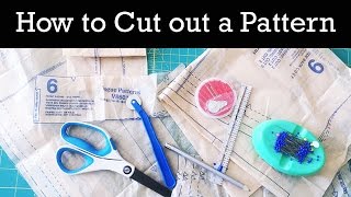 Celebrity How to Cut Out a Sewing Pattern Net Worth