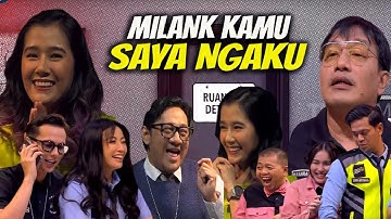 [FULL] KOMANDAN KETEMU ARDINA RASTI, PENYANYI "MILANK AKU SAYA NGAKU" | LAPOR PAK! (06/03/23)
