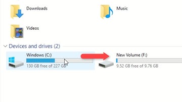 Move installed software / Game to another drive in Windows 10/11