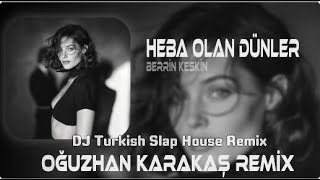 Download Lagu S3R Music – Heba Olan Dünler (DJ Turkish Slap House Remix) | Emotional Oriental Drop MP3