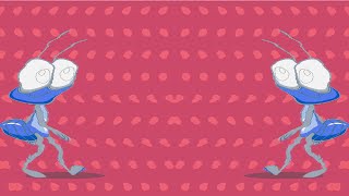 Bob Zoom Intro Effects - Fun & Colorful Animation Sponsored By Il Vocodex Effects