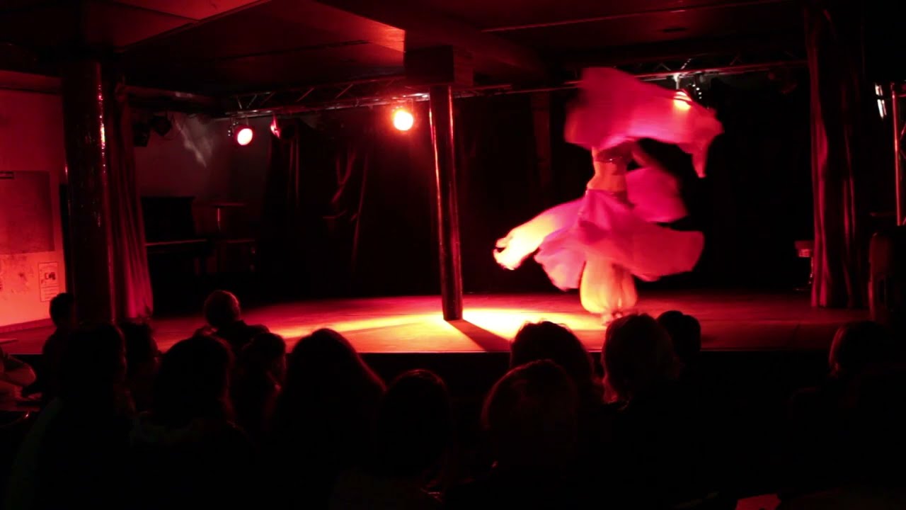 Solo Eventails voile