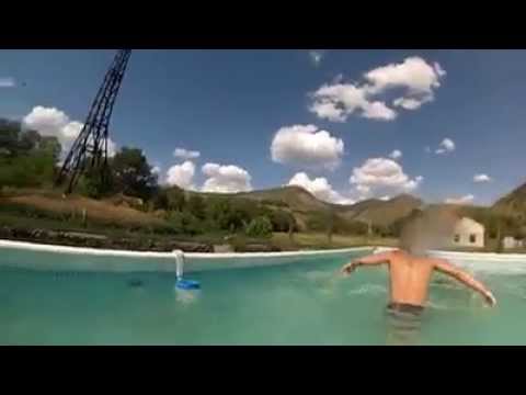 ნარმანია წყალქვეშ - Narmaina Underwater