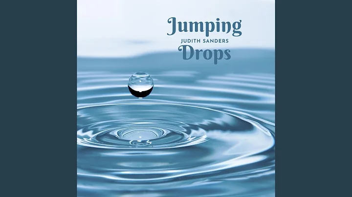 Jumping Drops