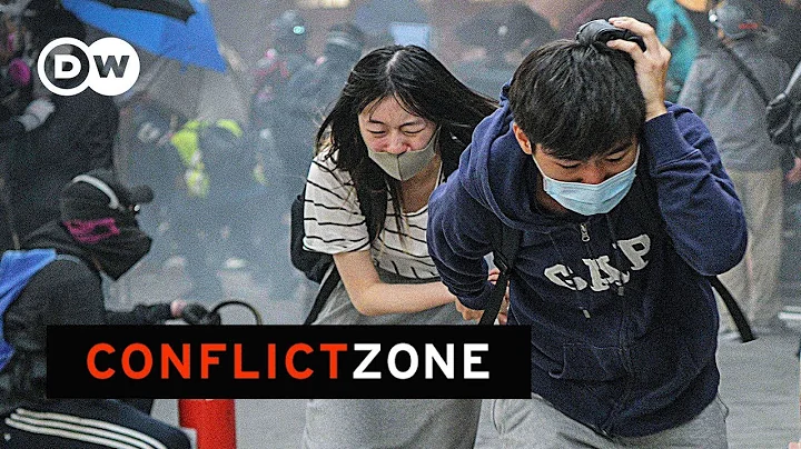 Mass arrest in Hong Kong: A further erosion of freedoms? | Conflict Zone - DayDayNews