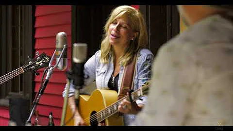Cindy Bdard - T'as jamais rien compris  la musique...