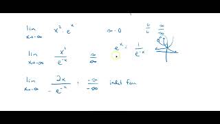 Calculus 1 Section 4.7: L’Hôpital’s Rule (Part 1)
