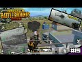 Insane payload moments  pubg mobile 15