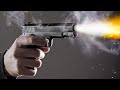 20 INCREÍBLES Datos Sobre Recibir un Disparo 💥